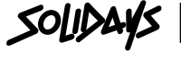 Logo solidays