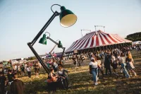 festival realisation