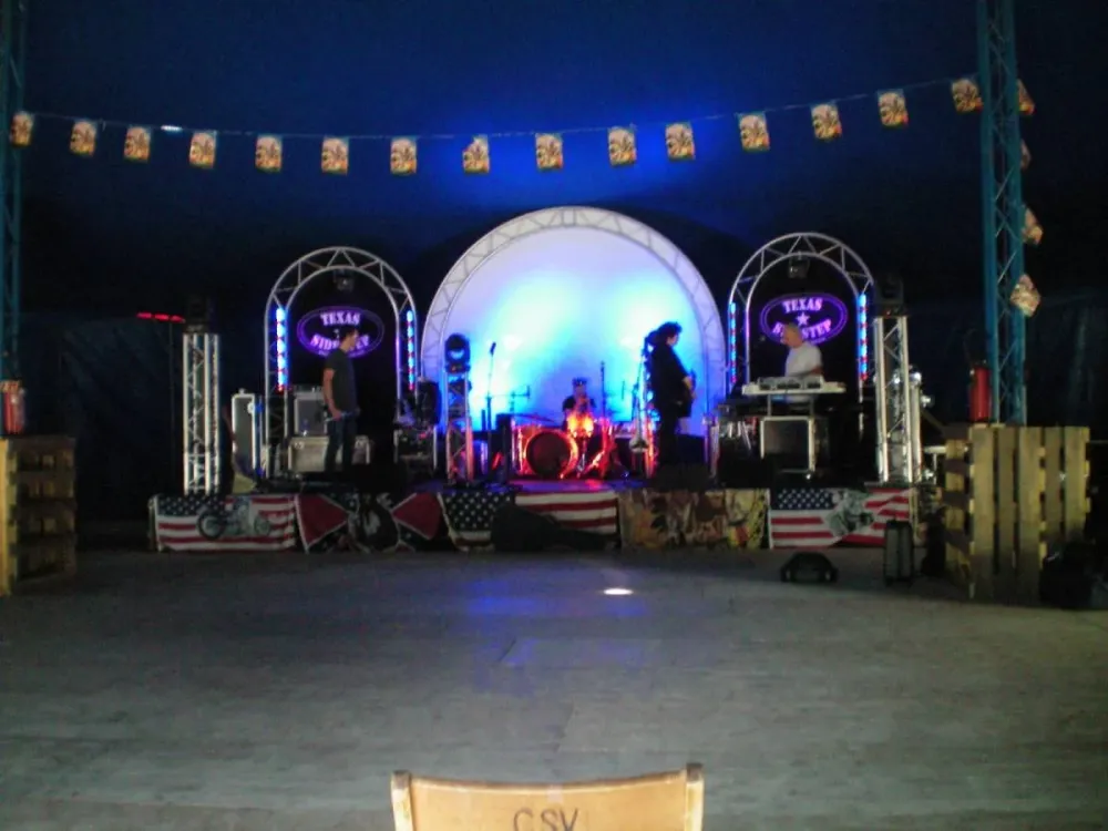 Festival de country