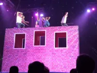 chapiteaux pour cirque (5)
