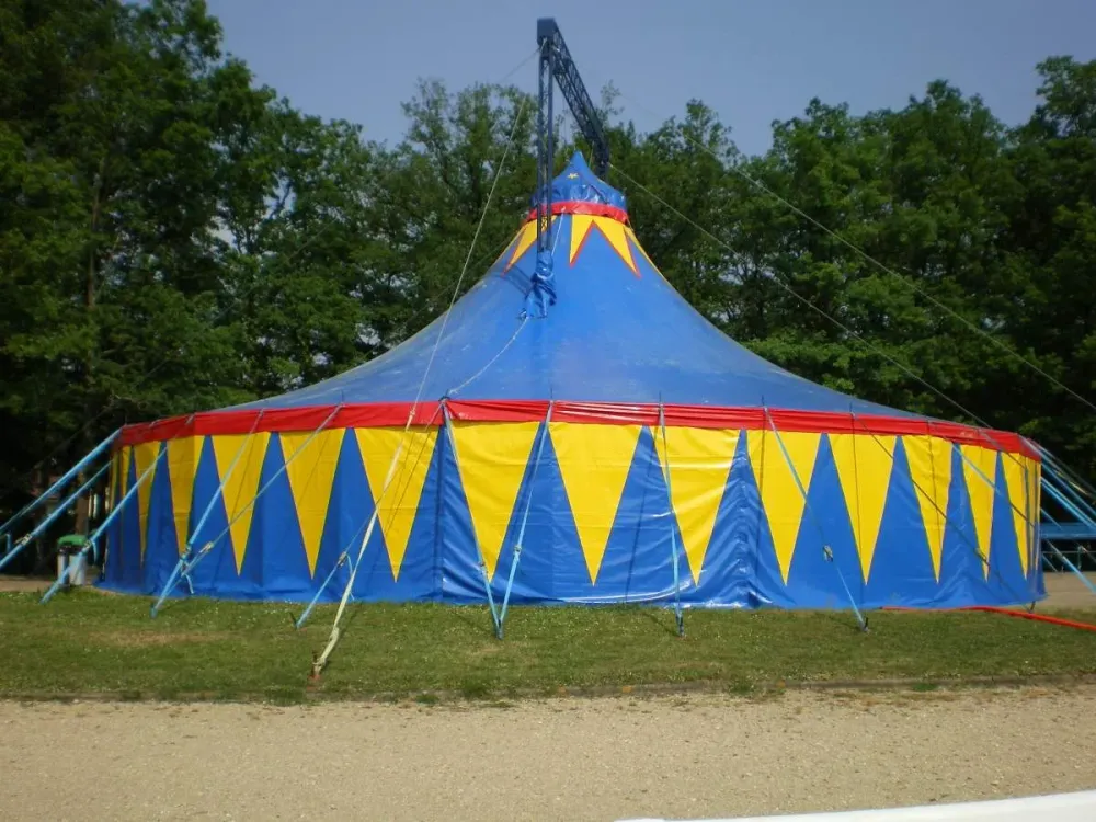 chapiteaux de cirque (1)