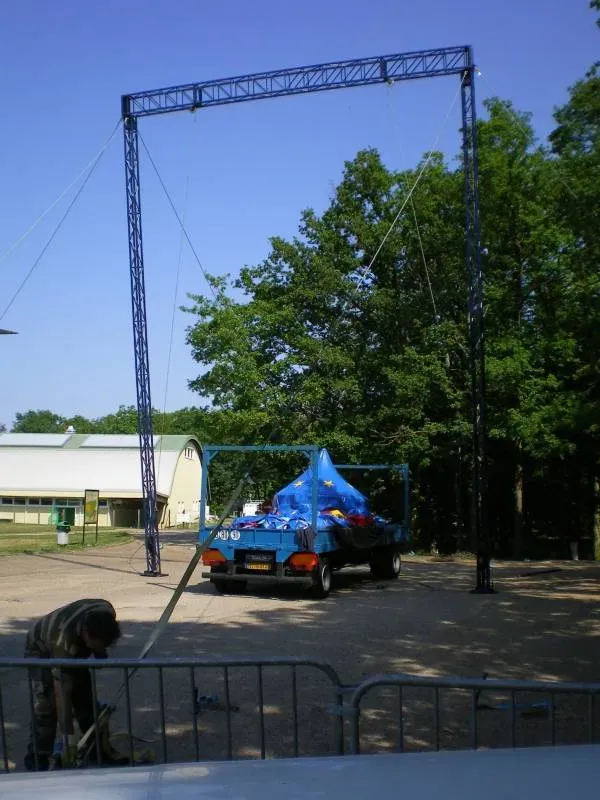 chapiteaux de cirque (2)