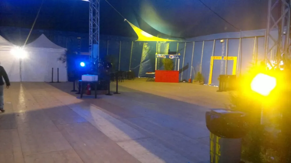 chapiteaux de cirque (2)