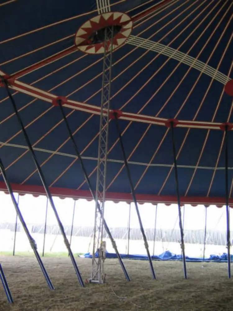 chapiteau de cirque (4)