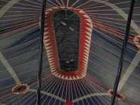 chapiteau de cirque (2)