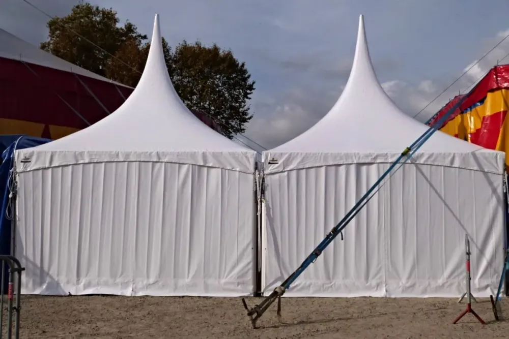 location barnum à Morcenx-la-Nouvelle