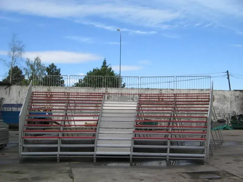location tribune à Morcenx-la-Nouvelle