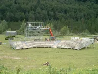 gradins (4)
